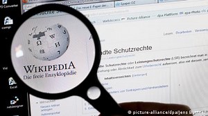 Wikipedia - Knowledge Foundation