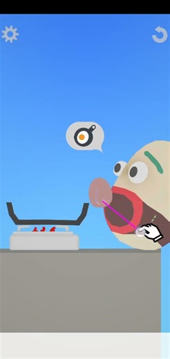 eating egg eating simulator roblox #roblox #funny #viral