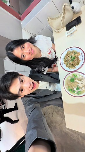 Table for Two: A Romantic Dining Experience