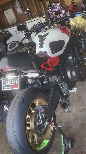 First start up with 2wdw flash and DNA high flow filter