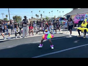 Tommy's Lil Cuttiez Was OUTSIDE 😛❗️ OUT Now❗️ONLY ON MEMBERSHIP Join Now 🤩❗️JOIN MEMBERSHIP| Click⬇️