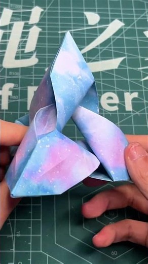 Origami Decorations | 折り紙の装飾 #diy #origami #handmade #tutorial