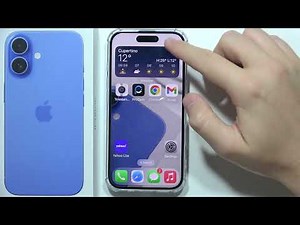 iPhone 16: What Does SOS Mean?