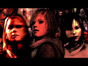 The Dark Lore of Silent Hill