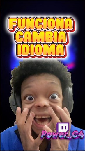 🔴 COMO CAMBIAR EL IDIOMA DE LOL ✅ Inglés japonés francés portugués español coreano ruso