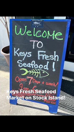 3K views · 56 reactions | THE BEST LOCAL SEAFOOD MARKET! Hands down...