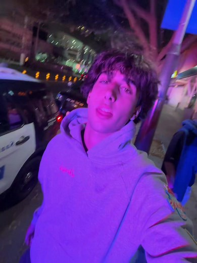 Arrested for Stealing Milk Duds: A Sweet Story