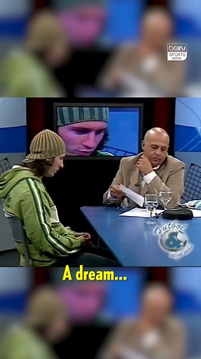 119K views · 3K reactions | 朗 A dream come true for #Messi (2007) 梁 | beIN SPORTS USA | Facebook