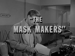 Dr. Kildare: Season 2 Feature Clip 2