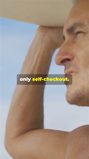 AITA for leaving $600 worth of groceries at Walmart? #aita #shorts