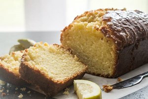 502K views · 111 reactions | Best Homemade Lemon Bread, a delicious...