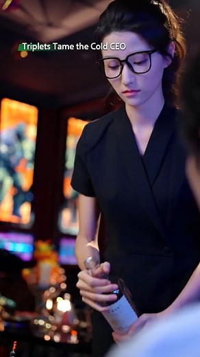 Every great love story starts exactly like this… 🔥💋 #iqiyi #tripletstamethecoldceo #wenzhicheng #dongyuanning #cdrama #verticaldrama #shortdrama #mustwatch #爱奇艺 #微剧 #母凭子贵被冷面老板全家宠 #闻至承 #董瑷宁 | iQIYI US