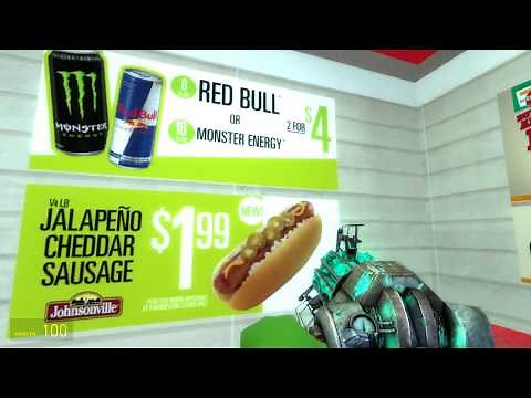 Gmod Yoshi NPC + Playermodel Mod