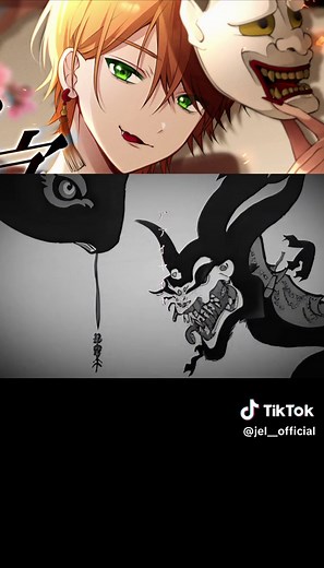 鬼ノ宴／ジェル #歌ってみた #すとぷり #鬼ノ宴