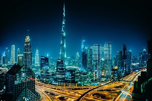 [60 ] Dubai 4k Wallpapers