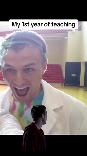 A Biology Teacher on TikTok