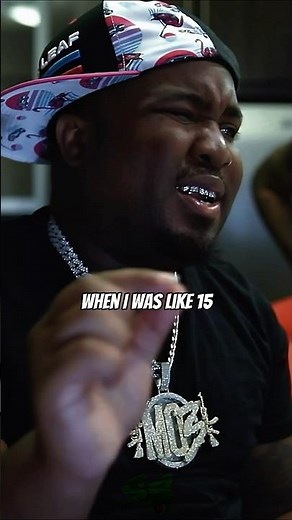 Mo3 On Never Doing Dr*gs 😳💯 #mo3 #dallas #shorts