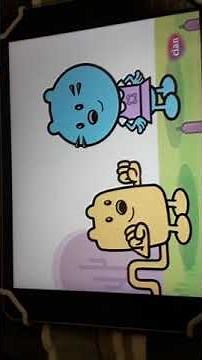 Wubbzy loses in 3 games
