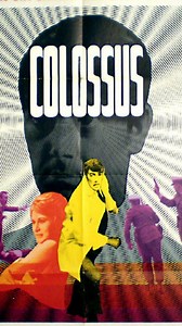 Colossus: The Forbin project, una película sobre ciencia ficción | CinEspacio24 | Facebook