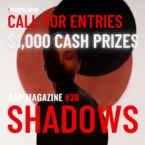Winners will receive $1,000 in cash awards, their winning image(s) or full portfolio published in AAP Magazine #30, extensive press coverage and global recognition. | Photo Contests | Facebook