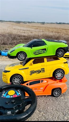 remote control 3 best rc car racing and testing🔥