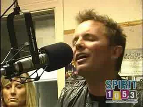 Chris Tomlin - Praise the Father Praise the Son - SPIRIT