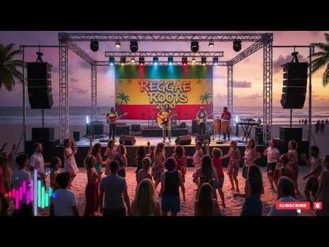 Reggae Roots 2000 | Calm, Chill & Positive Energy