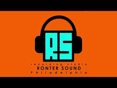 Jazz Vocal Recording Session | Philadelphia Music Studio Ronter Sound