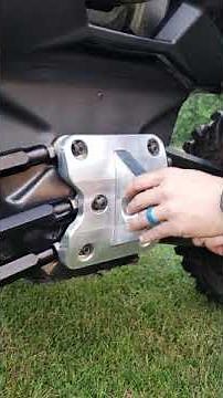 CA Technologies B.A.M.F Pull Plate