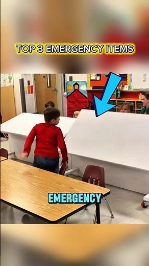 TOP 3 School Safety Inventions