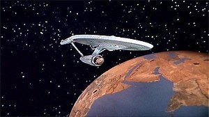 Watch Star Trek Season 2 Episode 26 - Assignment: Earth