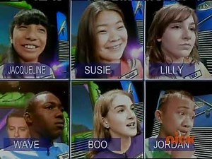 BrainSurge - Season 1 Episode 4