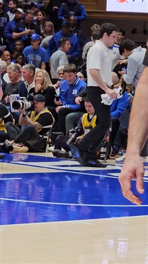 Kon arrived just in time.😈 | Matt Giles