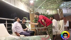 1.6M views · 10K reactions | Psycho Waiter Prank in Pakistan 藍藍藍藍 | Shahmeer Abbas Shah | Facebook