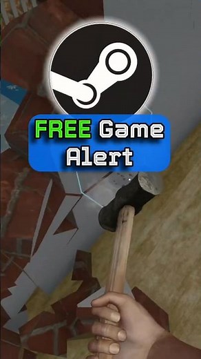 House Flipper FREE Until April 6 Don't Sleep #freegames #steam