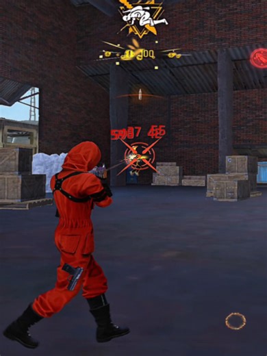 The Magic History of Free Fire Highlights