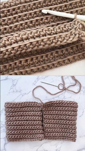 30 Free Crochet Headband Patterns Easy + Cute
