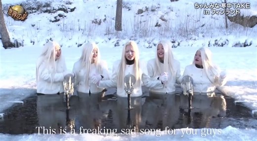 プロの歌唱力に驚愕！悔しさを歌にする瞬間