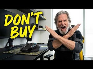 Don't Buy Logitech G502 HERO | Honest Review | Problems