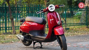 Road Prince Bella First look Review. Click here to watch the complete video: bit.ly/3Oo5Nxk #PakWheels #RoadPrince #roadprincebella | PakWheels.com