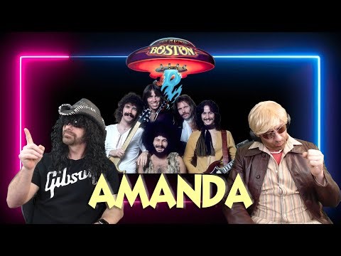 THAT VOICE! Boston - Amanda | REACTION