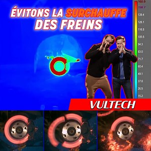 3.5M views · 22K reactions | LES FREINS : Comment ça marche? | Vilebrequin | Facebook