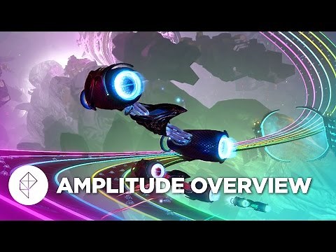 Amplitude - Gameplay Overview