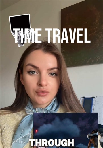 What if museums could literally put you inside history? Companies are combining smart technology with virtual reality to let you walk through ancient civilizations or explore impossible places. Traditional exhibits are being transformed into fully immersive experiences. Would you rather look at history or live it?