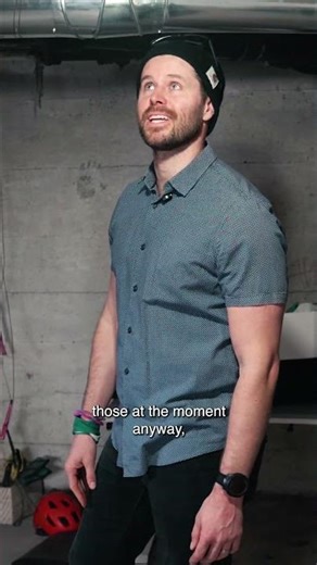 Will this dungeon gym will help me get to the Olympics in snowboard cross?