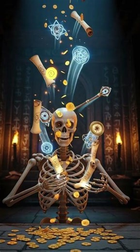 If You Had a Computer in Ancient Greece 💻🏛 | Skeleton Edition