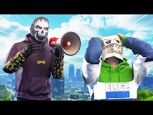 100 Ways To Troll YouTubers In GTA 5 RP