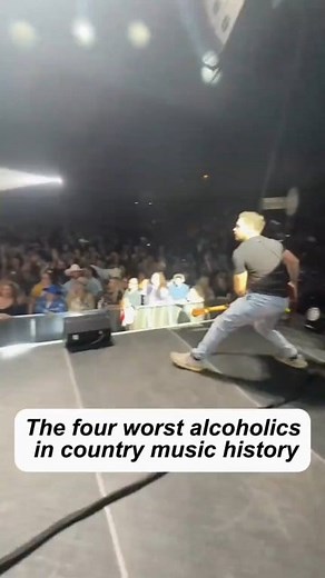 The four worst alcoholics in country music history #celebrity #movie #usa #Celebrities #hollywood | Elite Frames