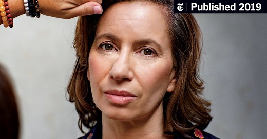 Have We Finally Caught Up With Andrea Fraser?