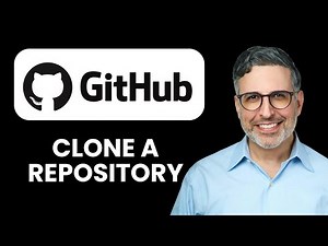 NEW! How to Clone a GitHub Repository (2025) 📂 | Access Code & Start Collaborating